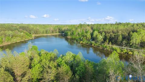 Tiny photo for 3310 Lake Drive, Goochland, VA 23153 (MLS # 2610635)