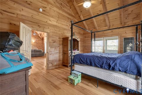 Tiny photo for 3310 Lake Drive, Goochland, VA 23153 (MLS # 2610635)