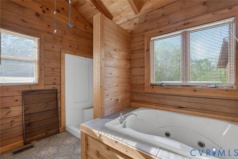 Tiny photo for 3310 Lake Drive, Goochland, VA 23153 (MLS # 2610635)