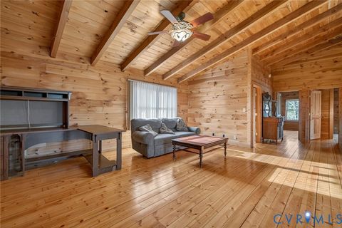Tiny photo for 3310 Lake Drive, Goochland, VA 23153 (MLS # 2610635)