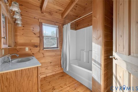 Tiny photo for 3310 Lake Drive, Goochland, VA 23153 (MLS # 2610635)