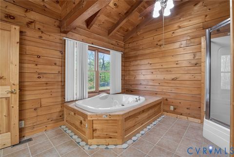 Tiny photo for 3310 Lake Drive, Goochland, VA 23153 (MLS # 2610635)