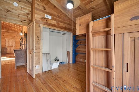 Tiny photo for 3310 Lake Drive, Goochland, VA 23153 (MLS # 2610635)