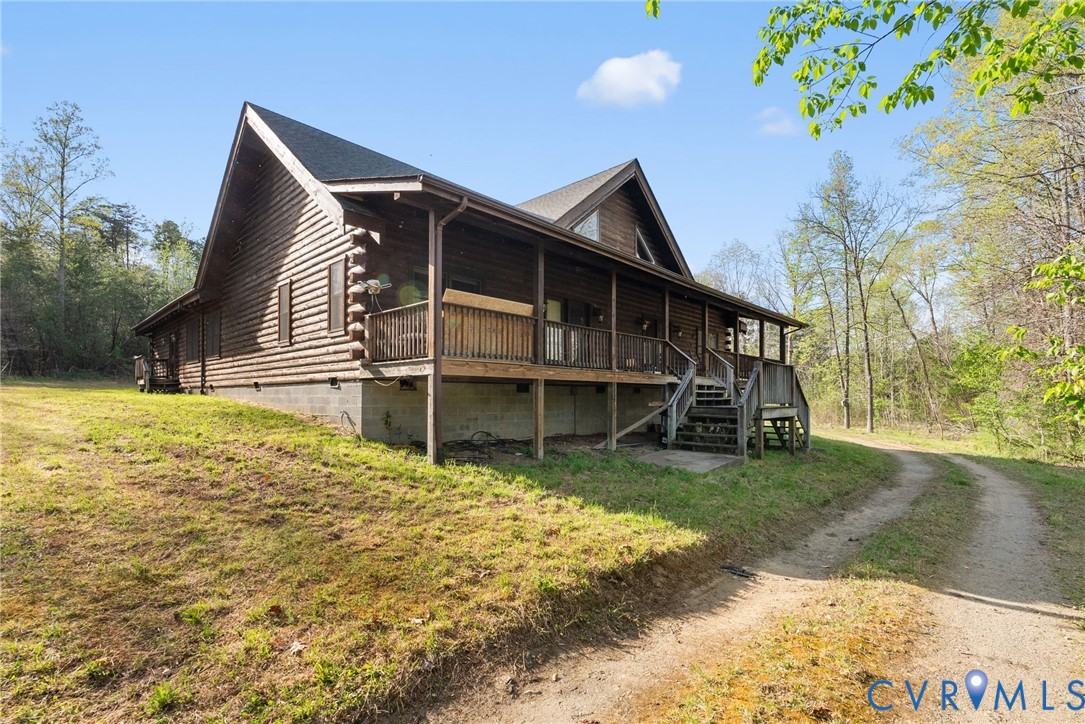 3310 Lake Drive