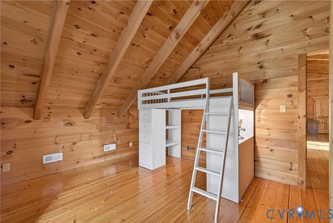 Tiny photo for 3310 Lake Drive, Goochland, VA 23153 (MLS # 2610635)