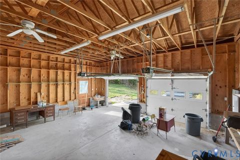 Tiny photo for 3310 Lake Drive, Goochland, VA 23153 (MLS # 2610635)