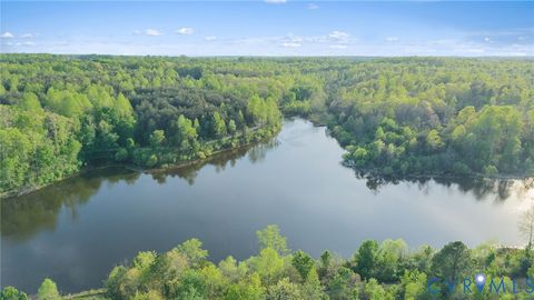 Tiny photo for 3310 Lake Drive, Goochland, VA 23153 (MLS # 2610635)