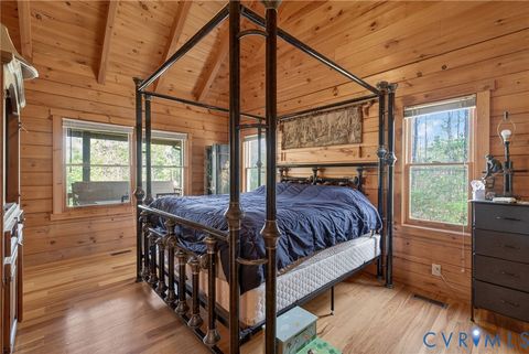 Tiny photo for 3310 Lake Drive, Goochland, VA 23153 (MLS # 2610635)