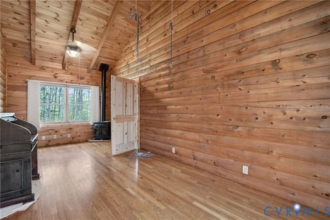 Tiny photo for 3310 Lake Drive, Goochland, VA 23153 (MLS # 2610635)