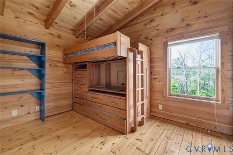 Tiny photo for 3310 Lake Drive, Goochland, VA 23153 (MLS # 2610635)