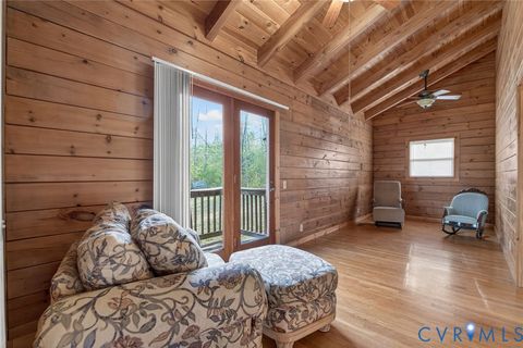 Tiny photo for 3310 Lake Drive, Goochland, VA 23153 (MLS # 2610635)