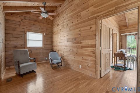 Tiny photo for 3310 Lake Drive, Goochland, VA 23153 (MLS # 2610635)