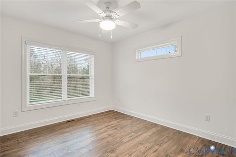 Tiny photo for 10235 Greenwood Road, Henrico, VA 23060 (MLS # 2600546)