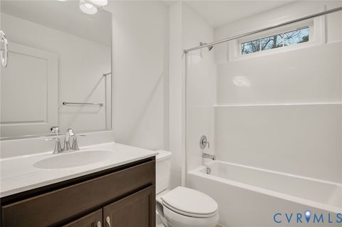 Tiny photo for 10235 Greenwood Road, Henrico, VA 23060 (MLS # 2600546)