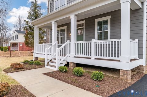 Tiny photo for 10235 Greenwood Road, Henrico, VA 23060 (MLS # 2600546)