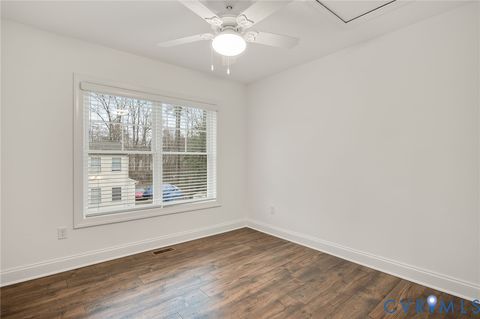 Tiny photo for 10235 Greenwood Road, Henrico, VA 23060 (MLS # 2600546)