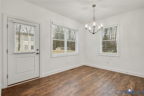 Tiny photo for 10235 Greenwood Road, Henrico, VA 23060 (MLS # 2600546)