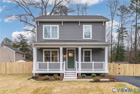 Photo of 10235 Greenwood Road, Henrico, VA 23060 (MLS # 2600546)