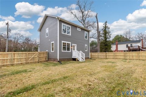 Tiny photo for 10235 Greenwood Road, Henrico, VA 23060 (MLS # 2600546)