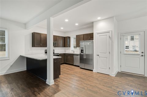 Tiny photo for 10235 Greenwood Road, Henrico, VA 23060 (MLS # 2600546)