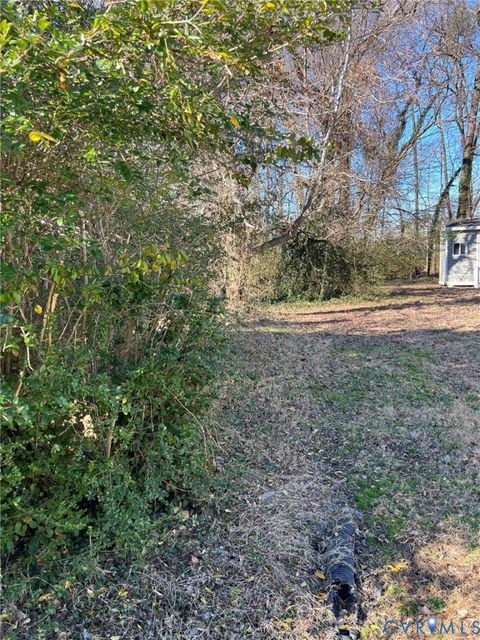 Tiny photo for 073-0760 Boston Street, Hopewell, VA 23860 (MLS # 2601483)