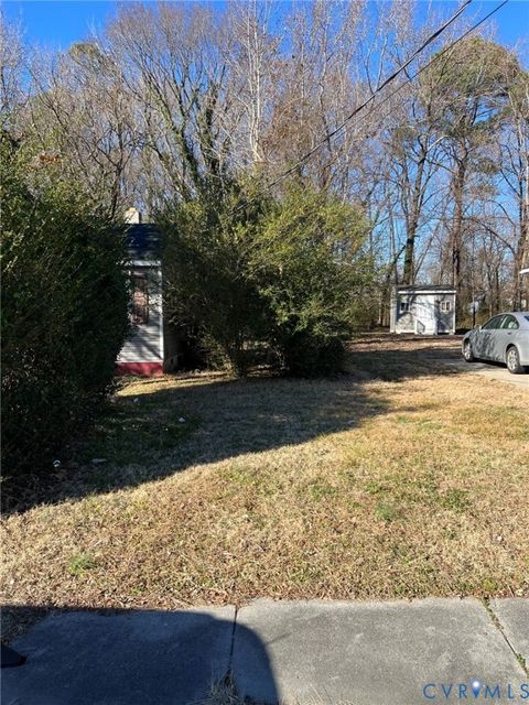 Tiny photo for 073-0760 Boston Street, Hopewell, VA 23860 (MLS # 2601483)