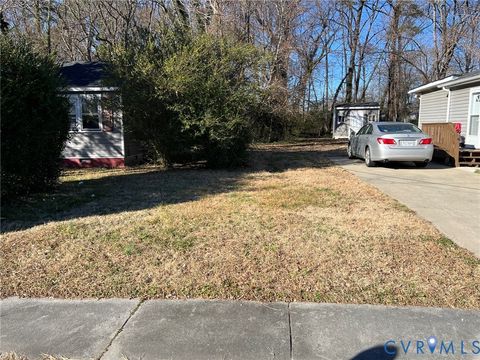 Tiny photo for 073-0760 Boston Street, Hopewell, VA 23860 (MLS # 2601483)
