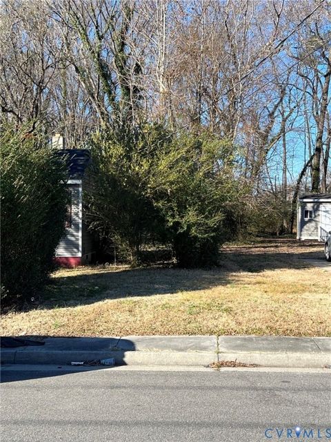 Photo of 073-0760 Boston Street, Hopewell, VA 23860 (MLS # 2601483)