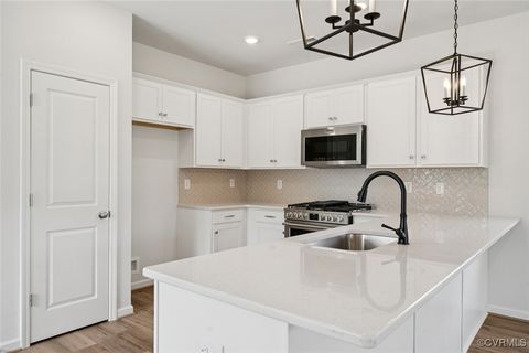 Tiny photo for 6451 Quinlynn Place, Chesterfield, VA 23112 (MLS # 2502379)