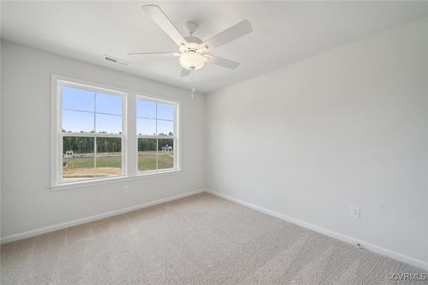 Tiny photo for 6451 Quinlynn Place, Chesterfield, VA 23112 (MLS # 2502379)