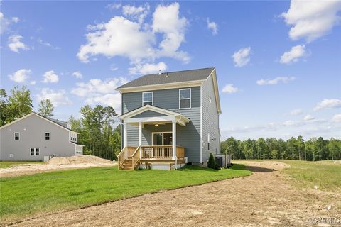 Tiny photo for 6451 Quinlynn Place, Chesterfield, VA 23112 (MLS # 2502379)