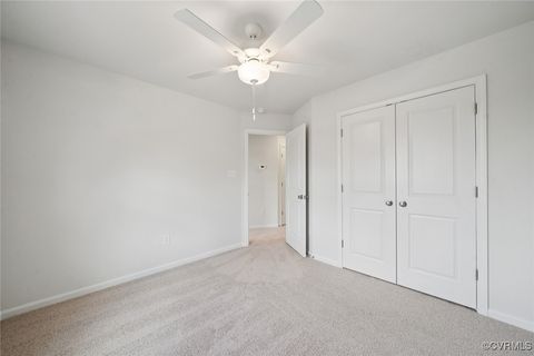 Tiny photo for 6451 Quinlynn Place, Chesterfield, VA 23112 (MLS # 2502379)