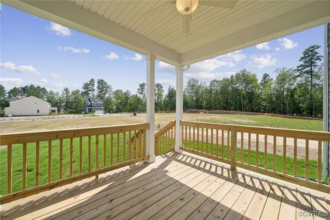 Tiny photo for 6451 Quinlynn Place, Chesterfield, VA 23112 (MLS # 2502379)