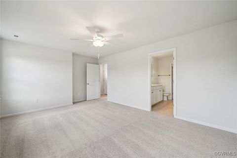 Tiny photo for 6451 Quinlynn Place, Chesterfield, VA 23112 (MLS # 2502379)