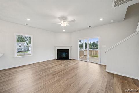 Tiny photo for 6451 Quinlynn Place, Chesterfield, VA 23112 (MLS # 2502379)