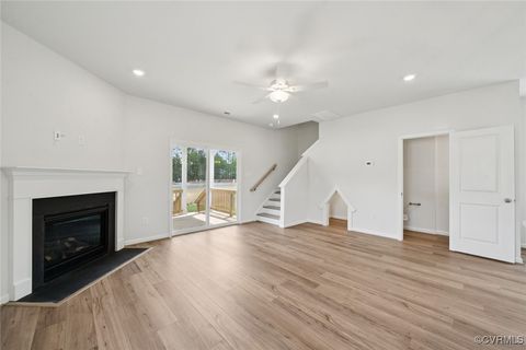 Tiny photo for 6451 Quinlynn Place, Chesterfield, VA 23112 (MLS # 2502379)