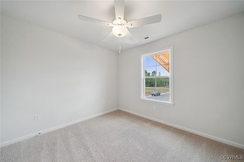 Tiny photo for 6451 Quinlynn Place, Chesterfield, VA 23112 (MLS # 2502379)