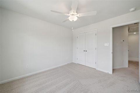 Tiny photo for 6451 Quinlynn Place, Chesterfield, VA 23112 (MLS # 2502379)