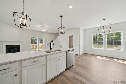 Tiny photo for 6451 Quinlynn Place, Chesterfield, VA 23112 (MLS # 2502379)