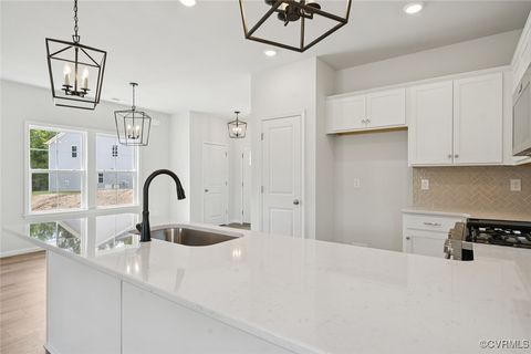 Tiny photo for 6451 Quinlynn Place, Chesterfield, VA 23112 (MLS # 2502379)