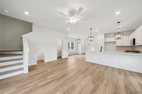 Tiny photo for 6451 Quinlynn Place, Chesterfield, VA 23112 (MLS # 2502379)