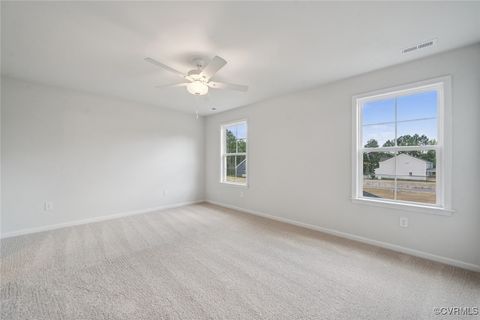 Tiny photo for 6451 Quinlynn Place, Chesterfield, VA 23112 (MLS # 2502379)