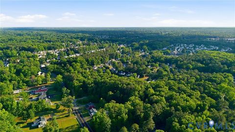 Tiny photo for 10344 Greenwood Road, Glen Allen, VA 23060 (MLS # 2612837)