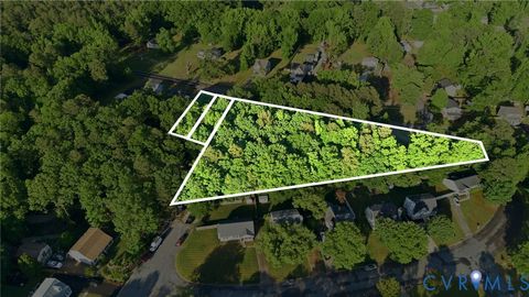 Tiny photo for 10344 Greenwood Road, Glen Allen, VA 23060 (MLS # 2612837)
