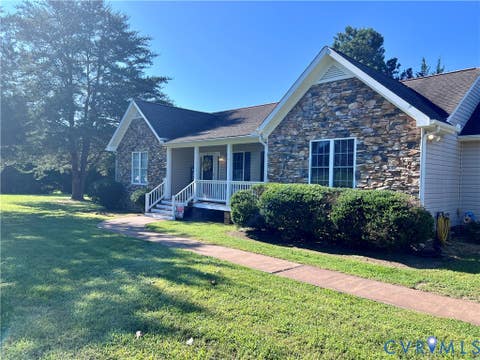Photo of 2301 Graceland Drive, Powhatan, VA 23139 (MLS # 2620898)