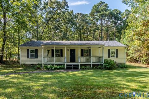 Photo of 222 Robin Avenue, Richmond, VA 23223 (MLS # 2526692)