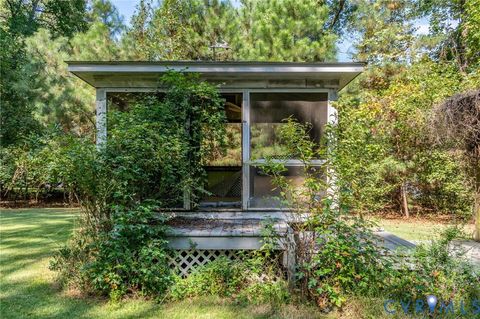 Tiny photo for 222 Robin Avenue, Richmond, VA 23223 (MLS # 2526692)