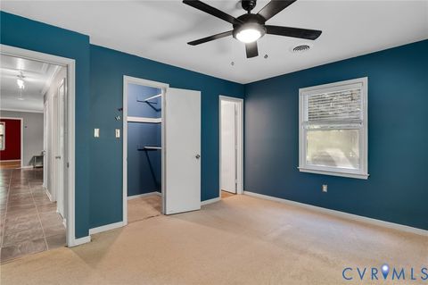 Tiny photo for 222 Robin Avenue, Richmond, VA 23223 (MLS # 2526692)
