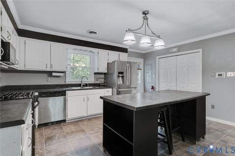 Tiny photo for 222 Robin Avenue, Richmond, VA 23223 (MLS # 2526692)