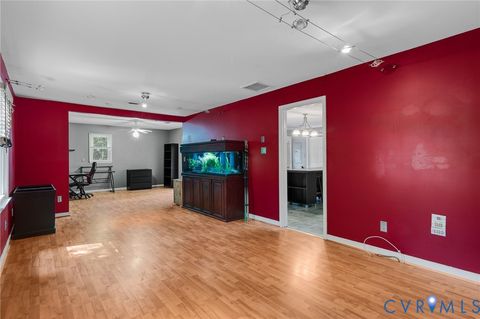 Tiny photo for 222 Robin Avenue, Richmond, VA 23223 (MLS # 2526692)